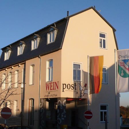 Ferienwohnung Saarlandblick Mettlach Exterior foto
